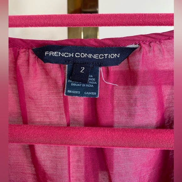 French Connection Top - Picture 9 of 9